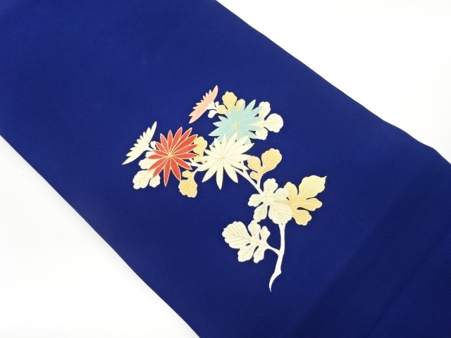Japanese Kimono / Nagoya Obi Silk
